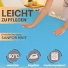 Jersey Spannbettlaken Spannbetttuch, 100% Baumwolle, Produktbild-Vorschau 6