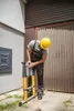 DRABEST | Teleskopický žebřík MAX 13 stupňů, hliník, Náhled obrázku produktu 13