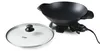 DOMO DO8708W Electric Wok - Black Anteprima dell’immagine prodotto 8
