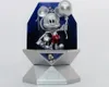 Disney 100 Jahre Jubilums Schatulle Serie 1, 7,5 cm Produktbild-Vorschau 7