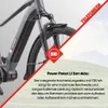 Telefunken City SUV E-Bike | Elektrofahrrad 29 Zoll | Produktbild-Vorschau 7