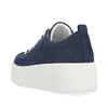 Remonte Sporthalbschuhe Formsohle modisch in blau, Gr. 40 Produktbild-Vorschau 5
