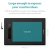 XP-PEN Grafiktablet Star G960S Plus Produktbild-Vorschau 8