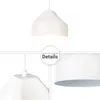 Hängeleuchte Wohnzimmer Esstisch Küchenlampe 1,5m Produktbild-Vorschau 4