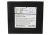 TECHTEK Akku Kompatibel mit [HME] 400, 430, 900BP, C400, Produktbild-Vorschau 4