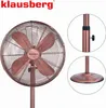 Klausberg Standventilator KB-7719 Roségold 3 Produktbild-Vorschau 5
