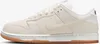 Nike SB Dunk Low Pro B "Pale Ivory" Weiß, Größe: 40.5 Produktbild-Vorschau 1