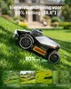 Robotmaaier Mammotion LUBA Mini 2 AWD 1500, met garage en Productafbeelding-voorbeeld 5