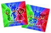 Serviettes de table Pajama Heroes 20pcs/33cm Voir les images du produit 2