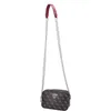 Guess Noelle Sac à bandoulière 20 cm Voir les images du produit 4
