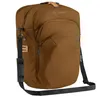VAUDE eBack Single - umbra Produktbild-Vorschau
