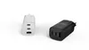 CubeNest PD GaN Adaptér 65W S3D0 - USB nabíječka s 2x USB C Náhled obrázku produktu 5