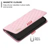Galaxy S23 Ultra Hülle, Elegant Bookstyle Flip Leder Produktbild-Vorschau 4