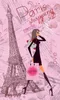 Dimex fototapeta MS-2-0331 Paris style 150 x 250 cm Náhled obrázku produktu 1