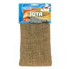 Pflanztuch Jute 45 x 45 cm Für Pflanzkörbe Wasserpflanzen Produktbild-Vorschau 4