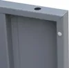 Schließfachschrank Wertfachschrank Fächerschrank Spind 8 Produktbild-Vorschau 5