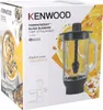 Mixbehälter KENWOOD KAH359GL AW22000005 für Küchenmaschine Produktbild-Vorschau 1