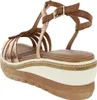 Tamaris Damen Plateau-Sandale 38 Produktbild-Vorschau 17