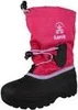 kamik Buty NK8727 4727 Southpole Bright Rose Podgląd zdjęcia produktu 2