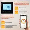 Peviasot Elektryczna mata grzewcza podłogowa, 4 m², wymiary Podgląd zdjęcia produktu 8