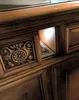 Design rtv Anrichte Kommode Schlafzimmer Schrank Regal Produktbild-Vorschau 3