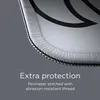 Dark Project Bushido XL, Černá, Jednobarevný, Textil, Guma, Náhled obrázku produktu 8