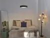 OSRAM Vloerlamp met 5 lampen, decoratief, "Felt Weaving" Productafbeelding-voorbeeld 5