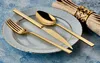 Hermia Concept, CBK36GD, Bestecke, Gold, Edelstahl, 21 x Produktbild-Vorschau 2