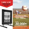 Filet d'entraînement de baseball et de softball - Filet de Voir les images du produit 4