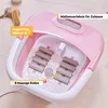 TZS First Austria Bain de pieds de massage | Bain de pieds Voir les images du produit 5