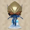 Overwatch - Pharah 494 - Funko Pop! - Figura in vinile Anteprima dell’immagine prodotto 3