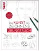 Die Kunst des Zeichnens - Übungsbuch Produktbild-Vorschau 2