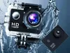 TELECAMERA SPORTIVA 1080p Full HD 2" Accessori Impermeabile Anteprima dell’immagine prodotto 7