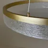 GALA GOLD 25W LED-Hängelampe Produktbild-Vorschau 8
