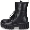 Dockers Stiefelette Stiefelette Kunstleder Produktbild-Vorschau 13