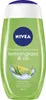 NIVEA 88600 NIVEA Lemongrass mit Pflegeölperlen Duschgel Náhled obrázku produktu 6