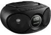 Philips AZ215B/12, Digital, FM, CD, CD-R, CD-RW, Schnell Produktbild-Vorschau 3