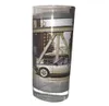 Porsche Longdrinkglas 1988 - 911 Targa, Porsche Design Produktbild-Vorschau 1