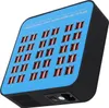 300W 60 Port USB Schnellladestation Reise Desktop USB Produktbild-Vorschau 8