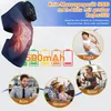 Massaggiatore 3 in 1 per ginocchia, gomiti e spalle con Anteprima dell’immagine prodotto 4