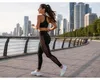 Dámské Push Up legíny ZR-40894 - Černá, L/XL pro dokonalou Náhled obrázku produktu 14