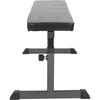 GYRONETICS® Hantelbank - Verstellbar, 112 x 46 x 44-56 cm, Produktbild-Vorschau 5