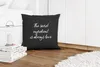 MuchoWow® Zierkissen Sofakissen Wohnzimmer Dekokissen 45x45 Produktbild-Vorschau 2