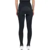 UYN Ridemiles Overwear lange Fahrradhose Damen black/grey S Produktbild-Vorschau 5