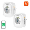 Gosund Sp1-H Smart Wifi Steckdose, 2 Stück (Homekit) Produktbild-Vorschau 3