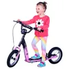 Scooter NILS Extreme WH113N, rose Voir les images du produit 13