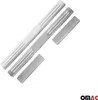 OMAC Einstiegsleiste Einstiegsleisten 7557091N 510mm 60mm Produktbild-Vorschau 9