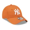 New Era 9Forty Kinder Cap - New York Yankees toffee - Child Produktbild-Vorschau 3
