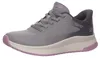 Skechers Slip Ins Sportschuh Grau Produktbild-Vorschau 15