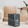 vidaXL Film estensibile 6 pezzi trasparente 23 μm 50 cm x Anteprima dell’immagine prodotto 3